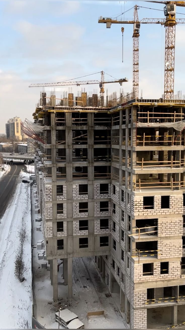 Design et réhabilitation projets privés